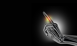 ام آر آرتروگرافی مفاصل دست و پا